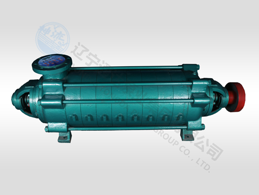 开云网页版页面用卧式多级泵