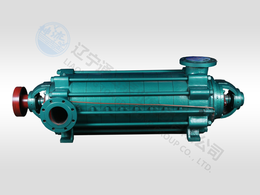 开云网页版页面用卧式多级泵