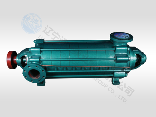 开云网页版页面用卧式多级泵