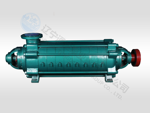 开云网页版页面用卧式多级泵