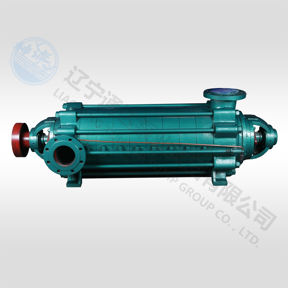 开云网页版页面用卧式多级泵