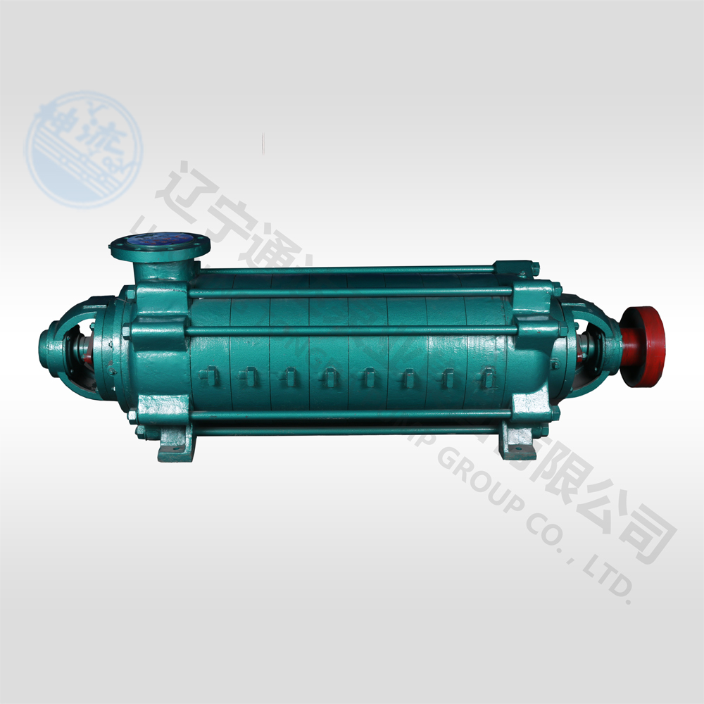 开云网页版页面用卧式多级泵